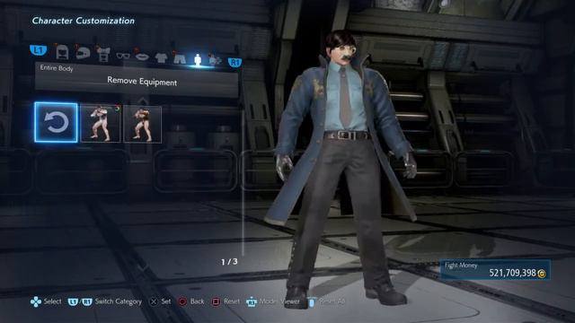 TEKKEN 7: How to create Adolf Hitler смотреть онлайн