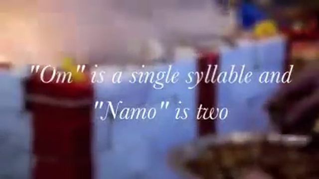 Om Namo Narayanaya Namaha смотреть онлайн