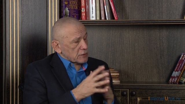 Часть 1. Дилемма заключённого. Парадокс шантажиста смотреть онлайн