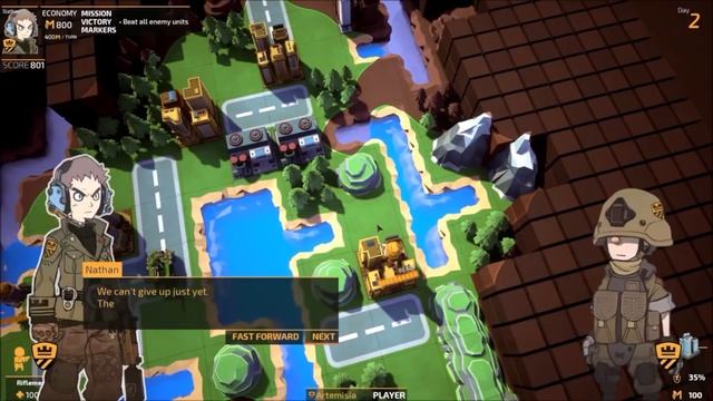 TINY METAL The Definitive Review by Mekel Kasanova смотреть онлайн