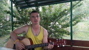 Мне старушка одна, на вокзале поохав сказала