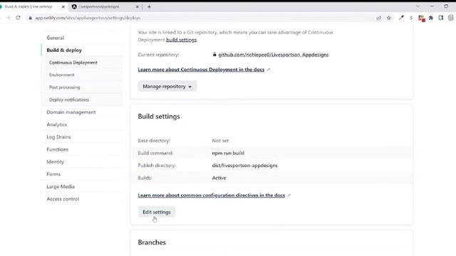 Netlify 404 Page Not Found error solved смотреть онлайн