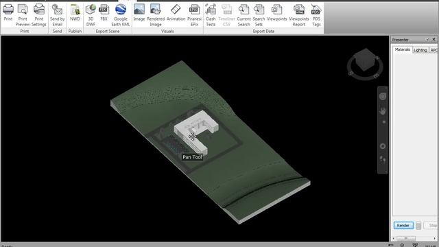 revit to navisworks смотреть онлайн