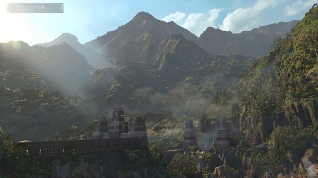Benchmarking in 'Silent mode' Shadow of the Tomb Raider 4K HDR Ultra Asus ROG Strix RTX 3090 OC смотреть онлайн