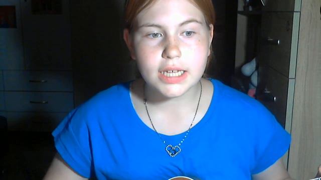 "Бисакодил" cover на укулеле смотреть онлайн