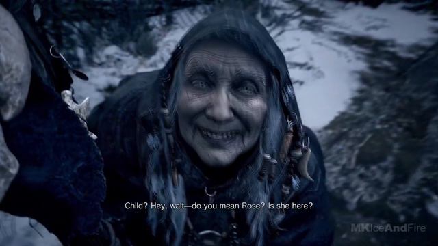 ОБЗОР ИГРЫ RESIDENT EVIL 8: VILLAGE