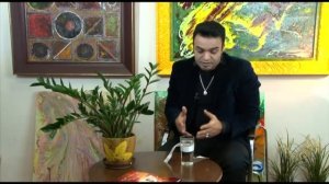 Экстрасенс Мехди. Техника исполнения желания на Новый год от экстрасенса Мехди