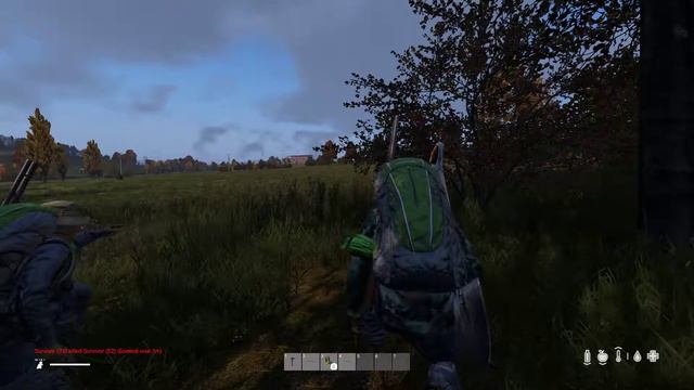 DAYZ - STREAM ЛАМПОВАЯ ПАЧКА смотреть онлайн
