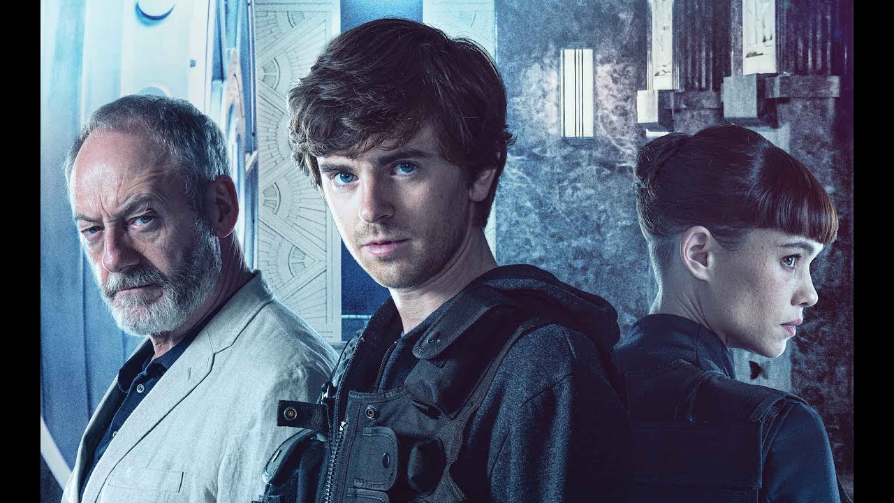 Гениальное ограбление — Русский трейлер (2021) смотреть онлайн