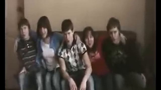 Шняга шняжная(МОКИТЭУ).flv смотреть онлайн