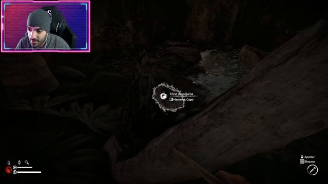 Me MUERDE una SERPIENTE y me vuelvo LOCO - Green Hell (Survival Game) смотреть онлайн