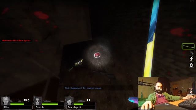 Взял нож - реж, взял реж - нож смотреть онлайн