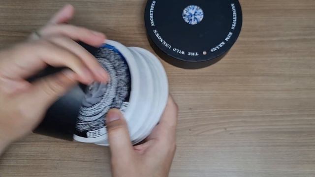THE WILD UNKNOWN ARCHETYPES - Unboxing смотреть онлайн