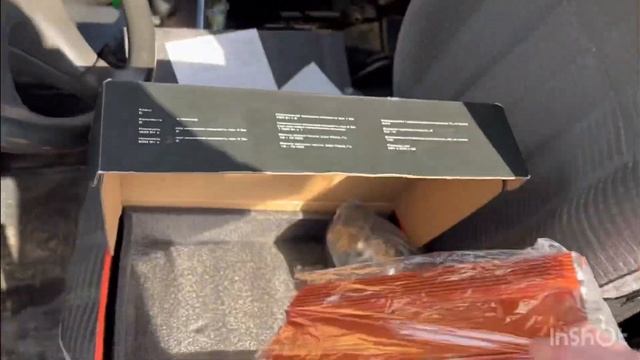 Распаковка,внешний обзор и установка DL Audio Raven 2.750 смотреть онлайн