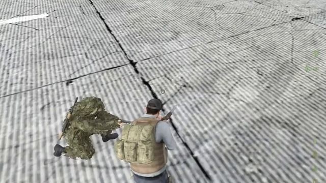 DayZ # Panthera Нашел самолет кукурузник смотреть онлайн