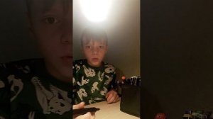 Как сделать ашку из маркера