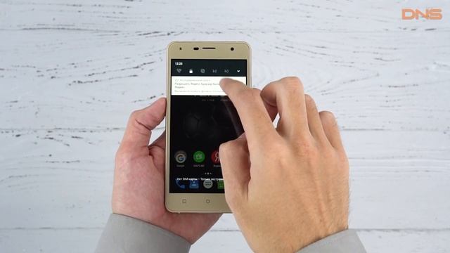 Распаковка смартфона Prestigio Muze X5 LTE / Unboxing Prestigio Muze X5 LTE смотреть онлайн