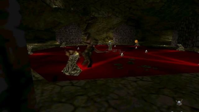 Thief Gold: Speedrun - Into the Maw of Chaos (8:31) смотреть онлайн