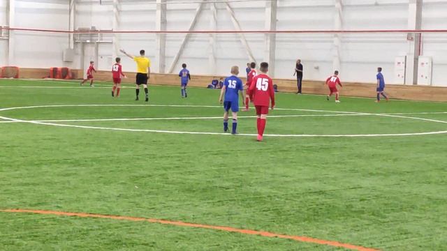 2010г. Павино - СКА (Хабаровск). 2 тайм. смотреть онлайн