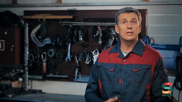 Пример видеоинструкции по использованию продукции компании [Часть 1] смотреть онлайн