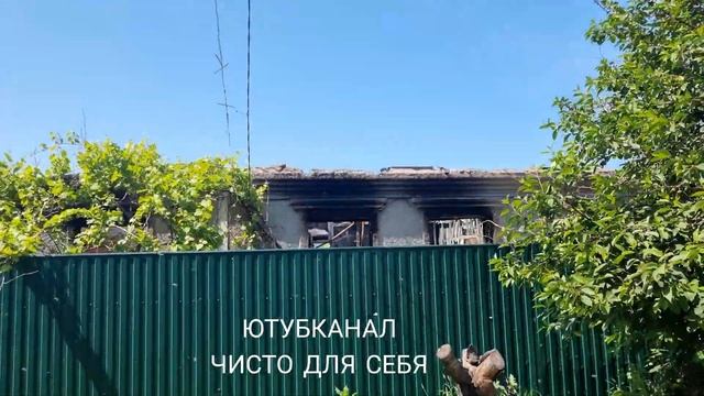 проезд Левобережный. Мариуполь смотреть онлайн