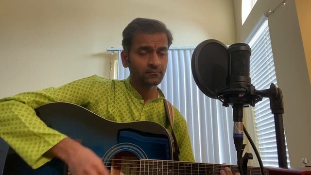 Ganesh Mantra | Acoustic version (Easy Chords) смотреть онлайн