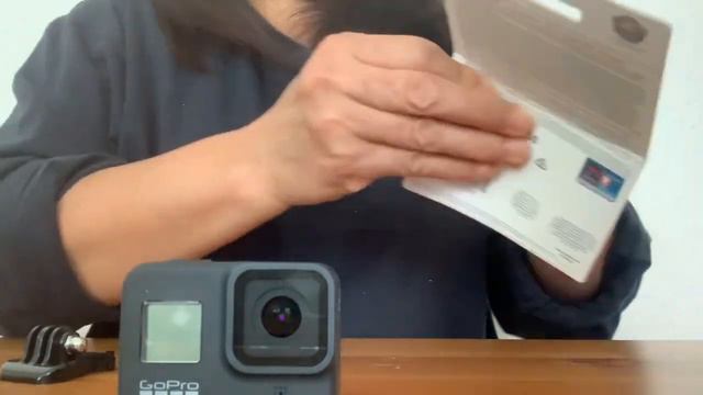 Go pro hero 8 and Protectors accessories смотреть онлайн