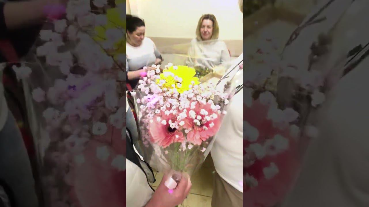 С днем рождения, Наталья! смотреть онлайн