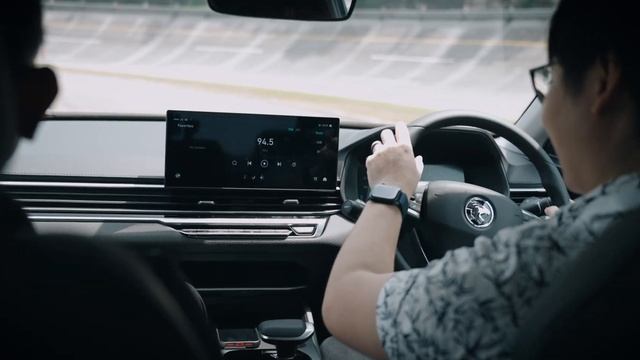 Proton S70 Test Drive & Walkaround - Sophisticated C-Segment Sedan! смотреть онлайн
