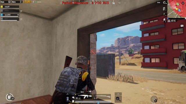 🔴 PUBG MOBILE: #32 ВТОРОЙ КРУГ (android) смотреть онлайн