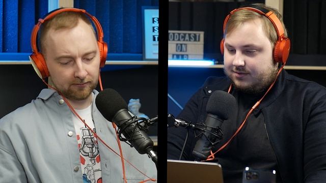 Услуги дизайна в B2B - разбираем отделы продаж. Аудиторы | выпуск 2 смотреть онлайн