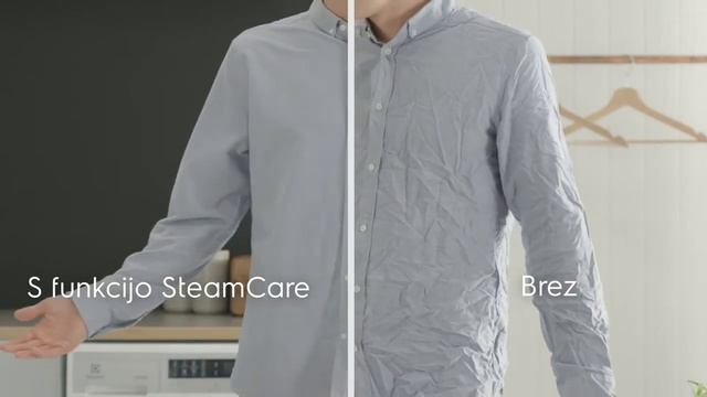 Steam Care brez likanja смотреть онлайн