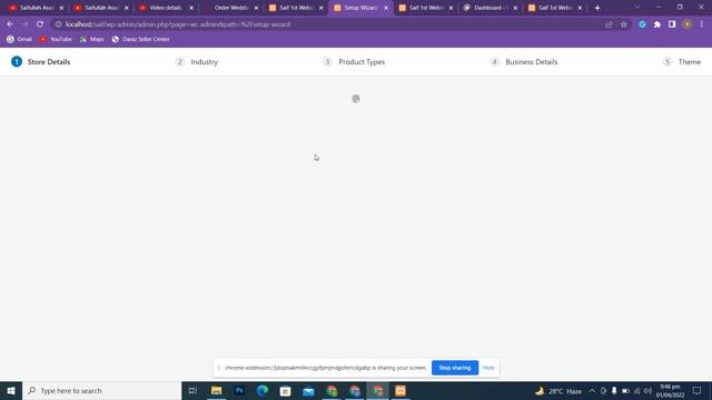 How to install WooCommerce Plugin in WordPress смотреть онлайн