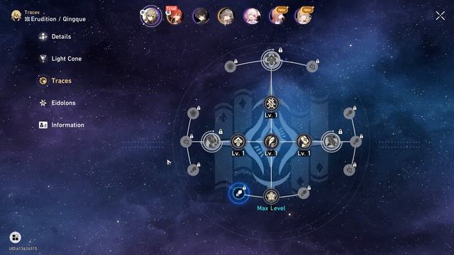 HONKAI STAR RAIL - QUANTUM ONLY CHALLENGE (Ep.1) смотреть онлайн