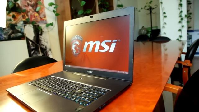 Игромания - Железный цех – MSI GS70 2PE Stealth Pro смотреть онлайн