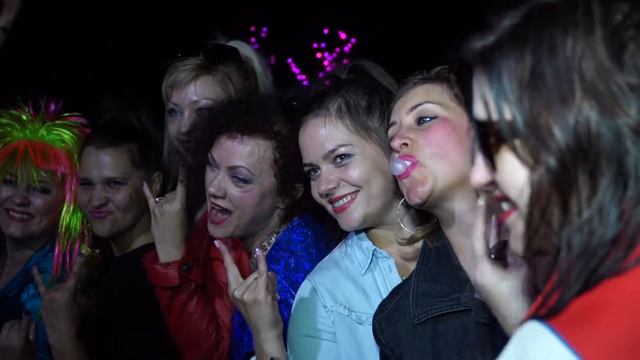 Семинар нашей команды в Горном Алтае сентябрь 2017 смотреть онлайн