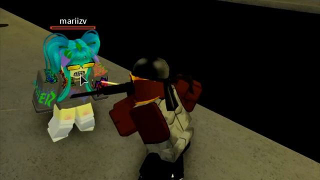 Roblox Brown Team смотреть онлайн