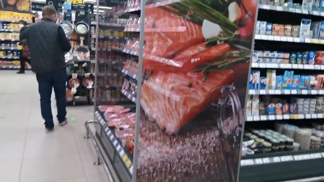 Магазин #перекресток новые цены