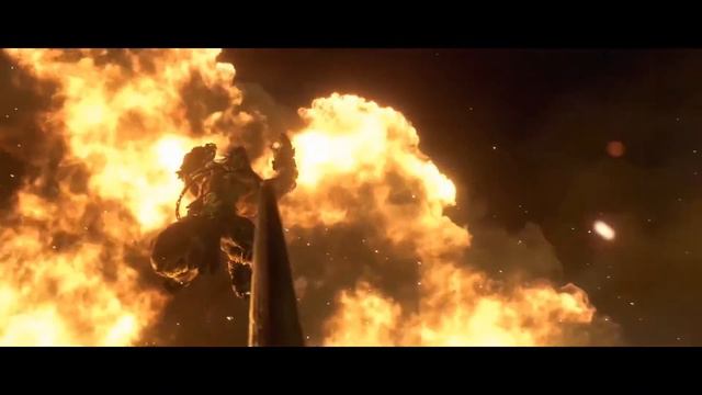 World of warcraft. Warriors. Official Imagine Dragons cover смотреть онлайн