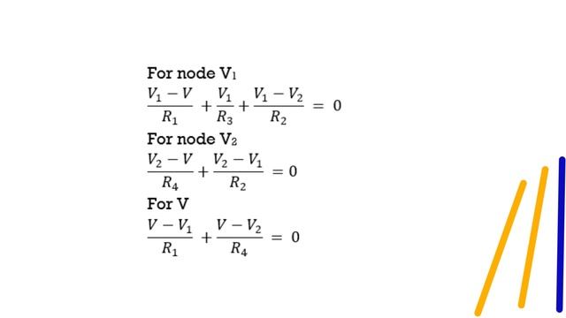 What is Node Analysis? смотреть онлайн
