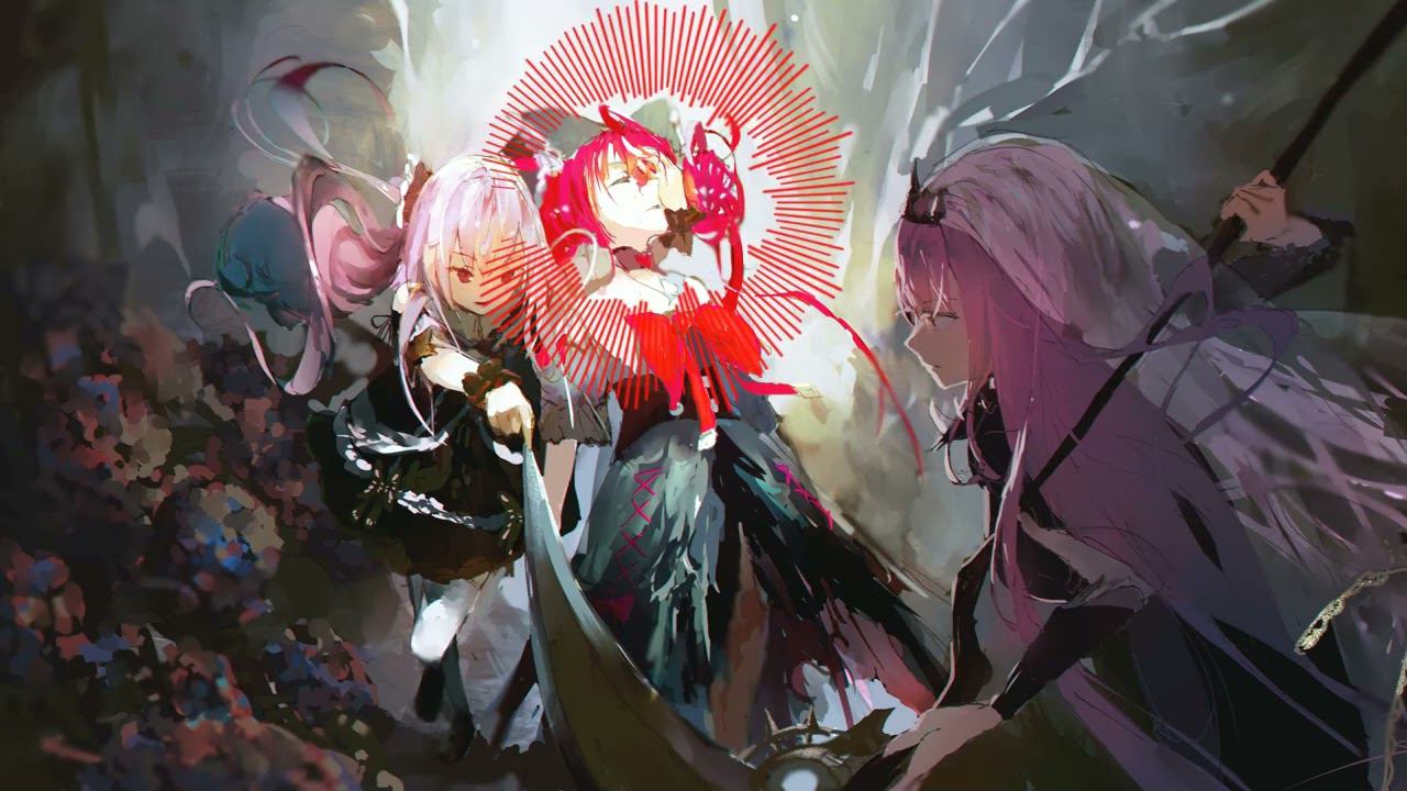 Kureiji Ollie - Я тебя / I You (Юта AI Cover)