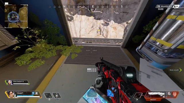 TOP 15 RETURNING SKINS - Apex Legends смотреть онлайн
