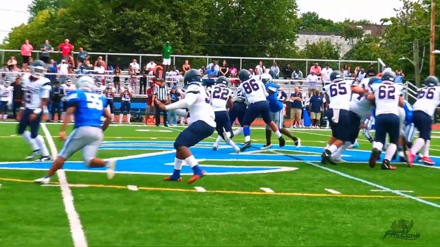 ? Game Highlights: Schenectady vs Albany High смотреть онлайн