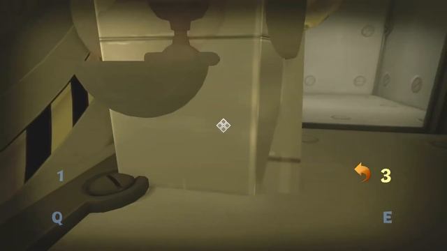 Quantum Conundrum walkthrough - The Odds are Stacked Against You - Yellow Wing смотреть онлайн