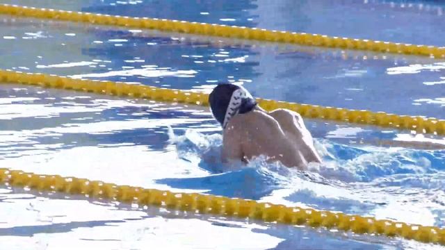 «Кубок Сибири» по плаванию на призы Главы города Абакана // 03.03.21 смотреть онлайн