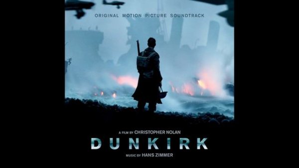 04 - Dunkirk Soundtrack - Supermarine - Hans Zimmer