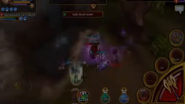Arcane Legends Ep. 2 Kraken Isles Windmore Harbour смотреть онлайн
