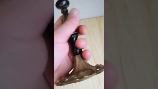 Бронзовый Подсвечник или Ланунь смотреть онлайн