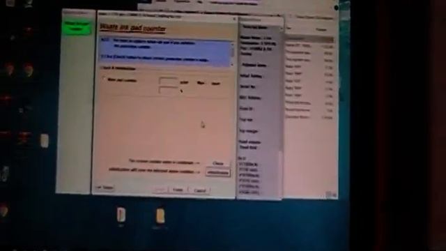 Epson L110 - сброс счетчика памперса смотреть онлайн