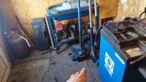 Как открыть шиномонтаж